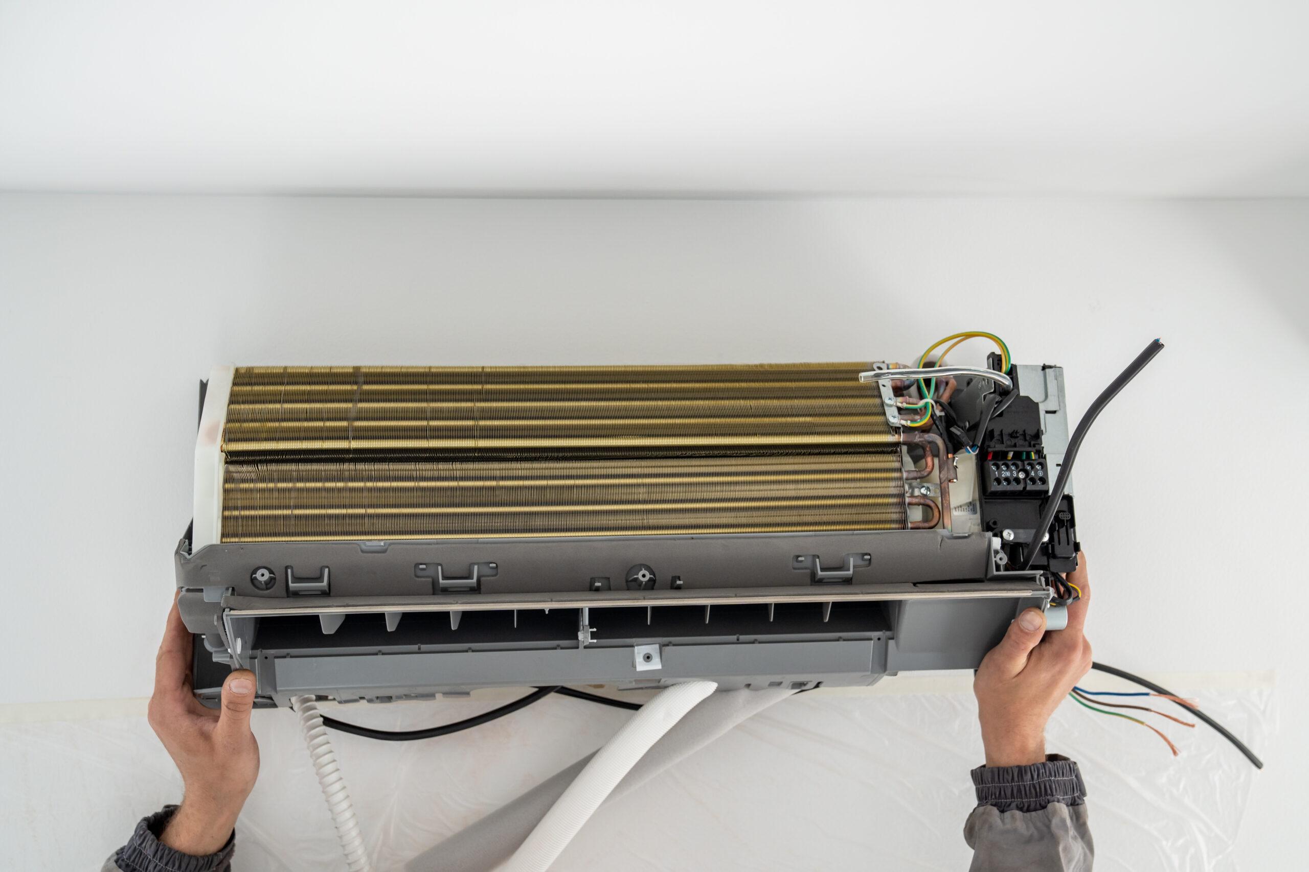 Signs Your AC Needs Replacement in 2024