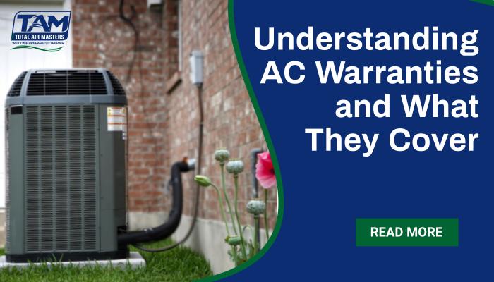 Understanding AC Warranties