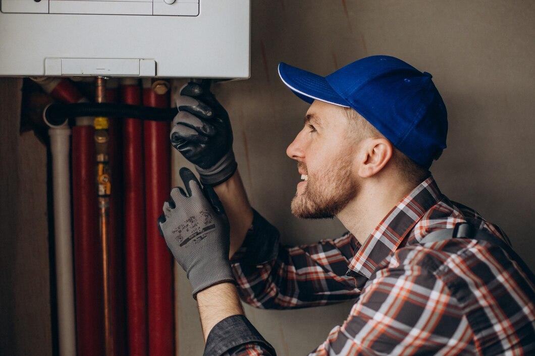 heating repairs