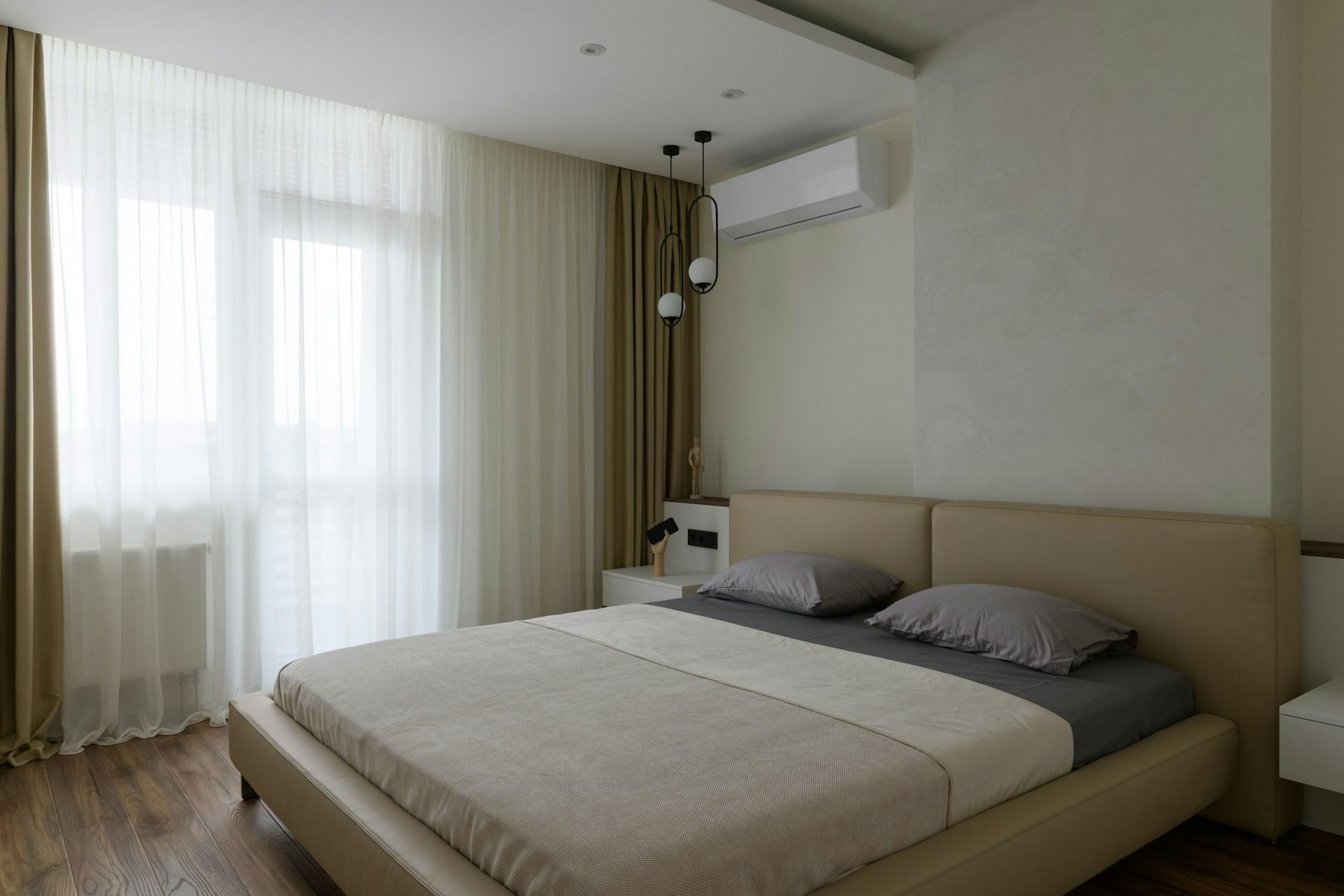 AC Replacement Unit