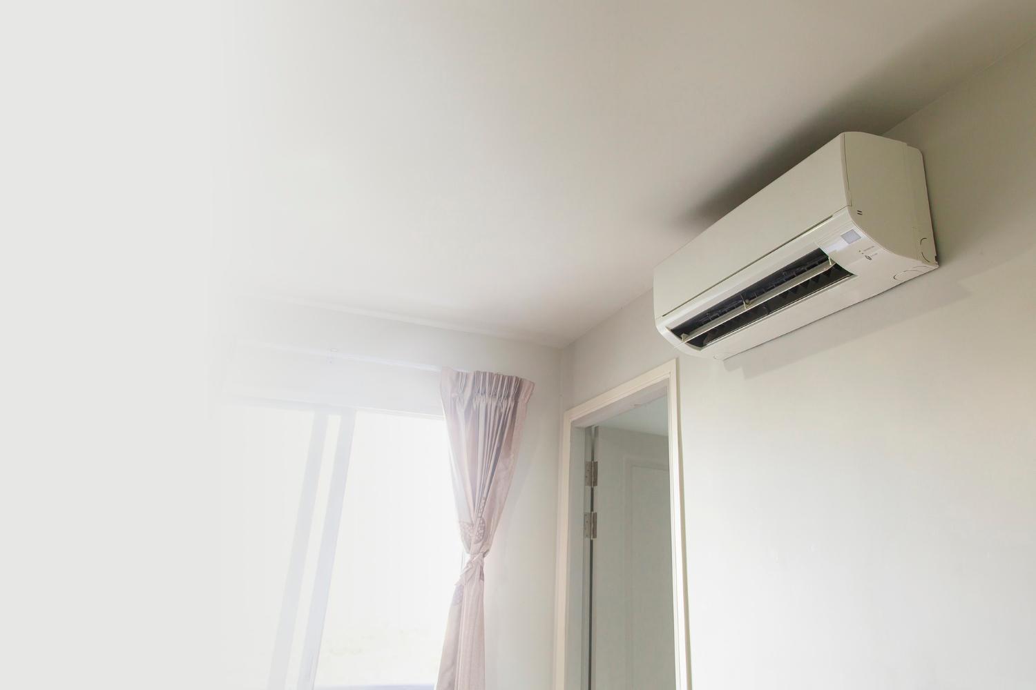 home ac